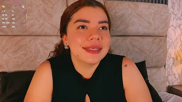 leilapons online show from 03-14-26, 05:08