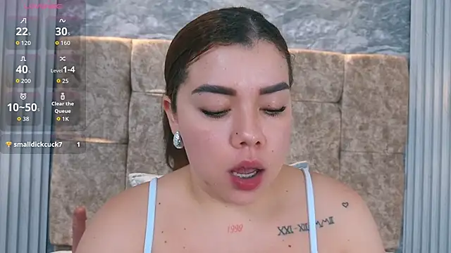 leilapons online show from 03-27-26, 06:20