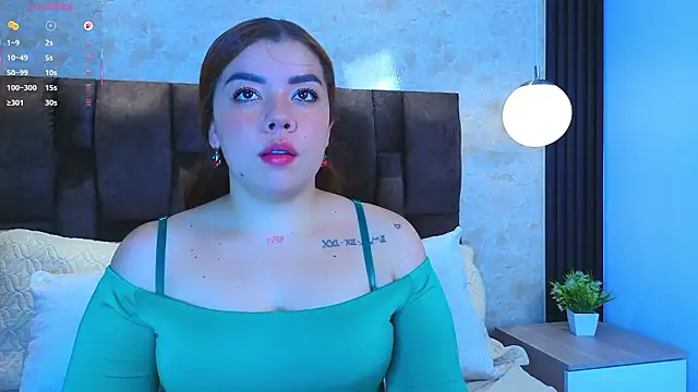 leilapons online show from 03-19-26, 10:32