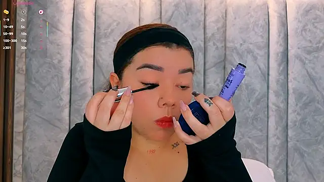 leilapons online show from 02-23-26, 06:08