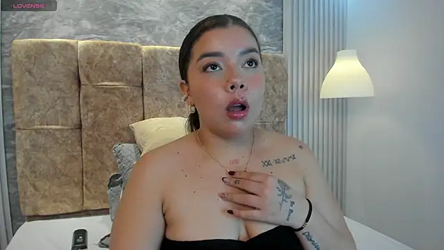 leilapons online show from 11-13-25, 05:50