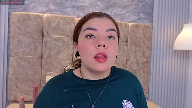 leilapons online show from 02-07-26, 05:32