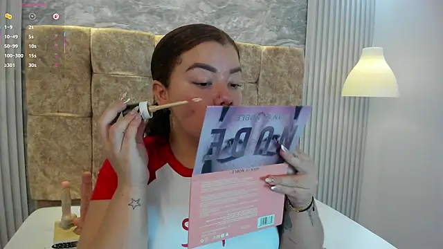 leilapons online show from 01-07-26, 05:18