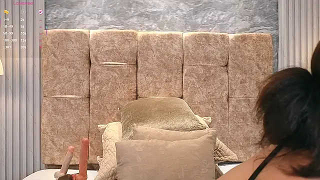 leilapons online show from 03-06-26, 06:58