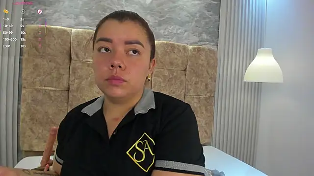 leilapons online show from 01-14-26, 05:38