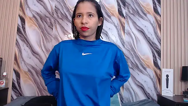 Samantha Fox69  online show from 11-07-25, 07:29