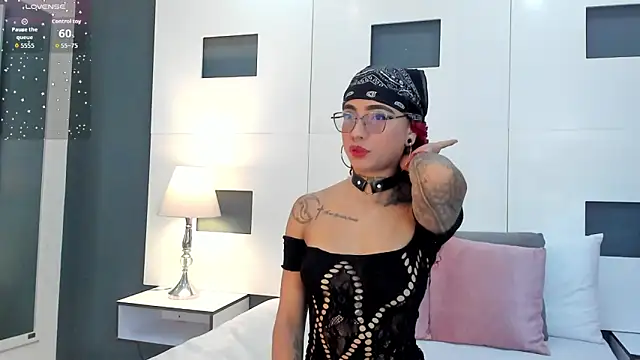 salem rose online show from 03-26-26, 08:07