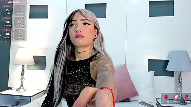 salem rose online show from 03-30-26, 08:32