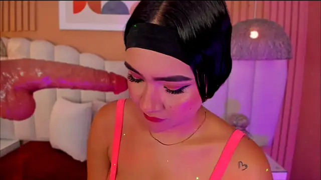 noa moon online show from 04-18-26, 02:47