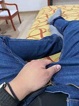 JaviSala online show from 03-25-26, 06:51