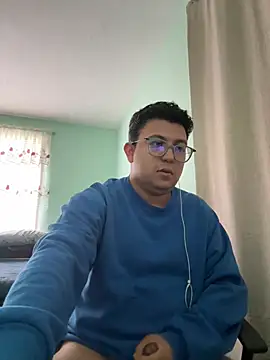 JaviSala online show from 06-29-26, 06:18