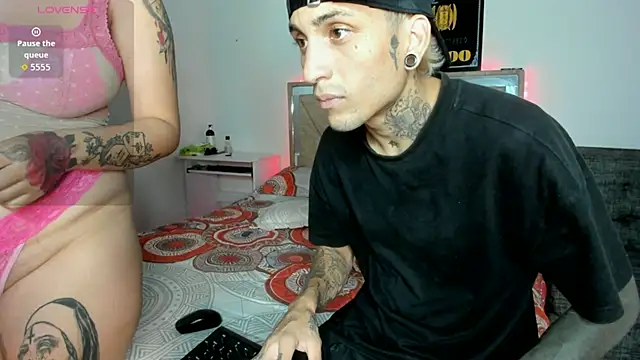 kasandrandliam online show from 05-28-26, 03:25
