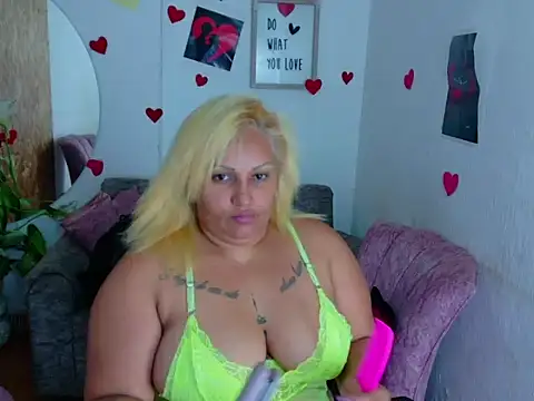 laleska montenegro online show from 02-12-26, 07:08