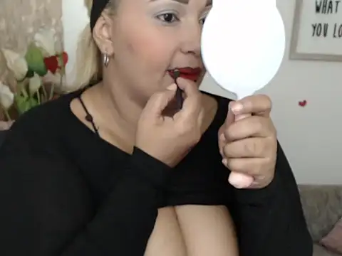 Snapshot of laleska_montenegro chatting on 11-22-25, 03:05 laleska montenegro online show from 11-22-25, 03:05