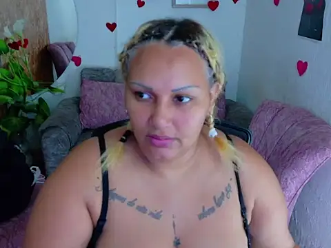 laleska montenegro online show from 02-11-26, 04:34