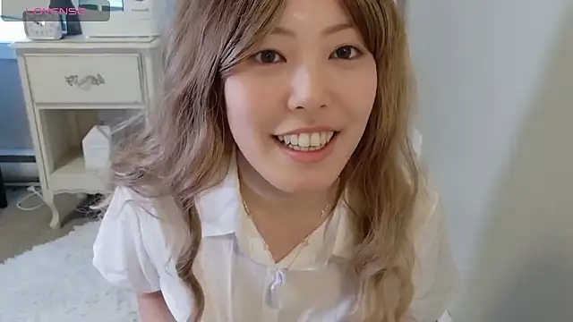 Nana with online show from 03-11-26, 09:09