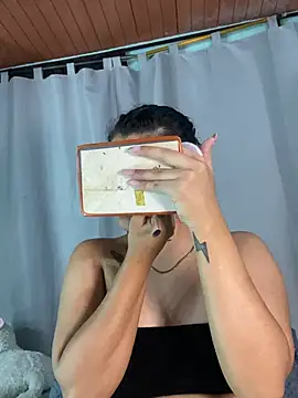 EVAH LEE  online show from 02-14-26, 02:45