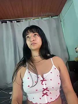 EVAH LEE  online show from 02-05-26, 03:35