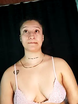 EVAH LEE  online show from 07-23-26, 03:04