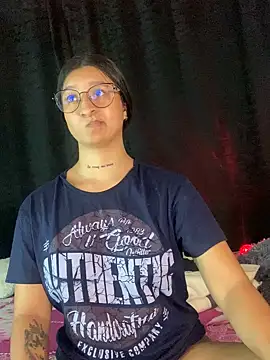 EVAH LEE  online show from 12-02-25, 03:07