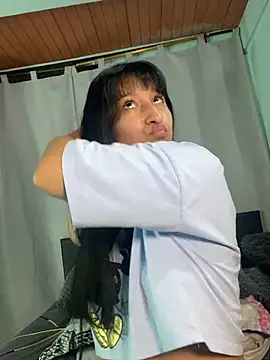 EVAH LEE  online show from 02-04-26, 02:06