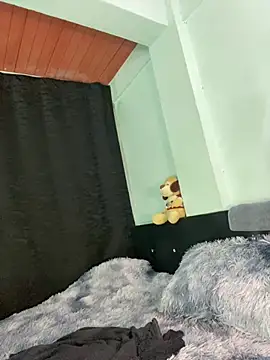 EVAH LEE  online show from 04-08-26, 01:40