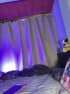 EVAH LEE  online show from 02-24-26, 01:06