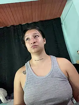 EVAH LEE  online show from 06-20-26, 03:22