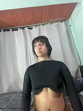 EVAH LEE  online show from 02-07-26, 02:52