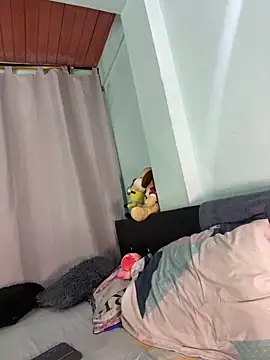 EVAH LEE  online show from 03-03-26, 01:12