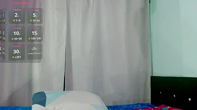 EVAH LEE  online show from 01-16-26, 03:32