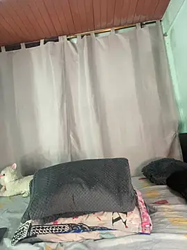 EVAH LEE  online show from 02-12-26, 01:05