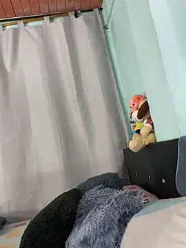 EVAH LEE  online show from 03-08-26, 12:05