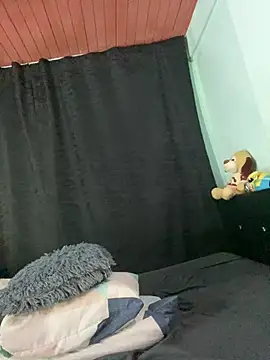EVAH LEE  online show from 06-11-26, 04:31