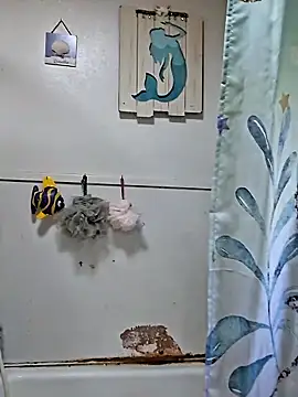 PeachyAriel online show from 04-10-26, 02:24