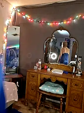 PeachyAriel online show from 04-12-26, 02:26