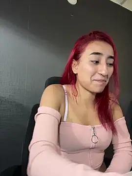 JuliethaDemon  online show from 02-19-26, 01:52