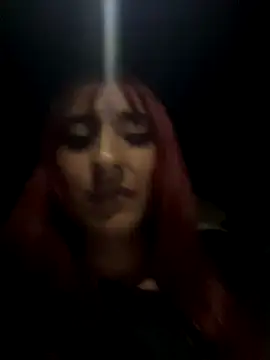 JuliethaDemon  online show from 11-08-25, 02:37