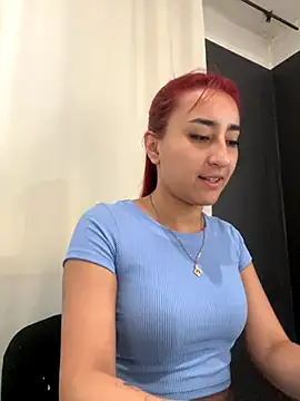 JuliethaDemon  online show from 09-16-25, 01:01