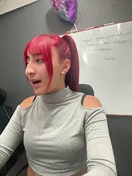 JuliethaDemon  online show from 12-23-25, 01:27