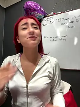 JuliethaDemon  online show from 12-16-25, 01:04