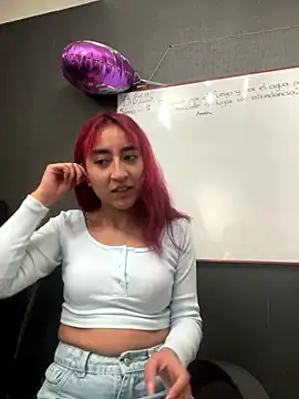 JuliethaDemon  online show from 01-13-26, 01:26