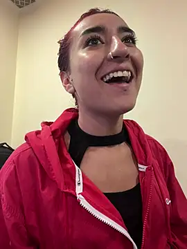 JuliethaDemon  online show from 03-19-26, 01:44