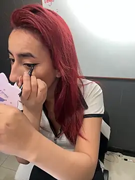 JuliethaDemon  online show from 10-02-25, 01:58