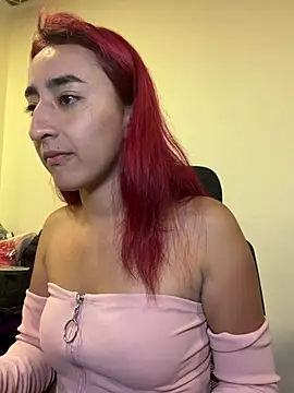 JuliethaDemon  online show from 03-04-26, 01:52