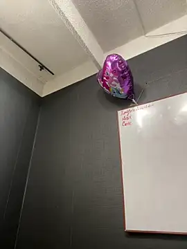 JuliethaDemon  online show from 10-16-25, 01:19