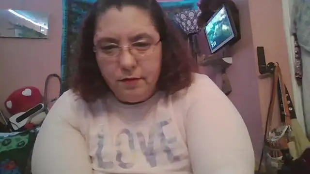 lil-gemini-hippy online show from 02-21-26, 12:12