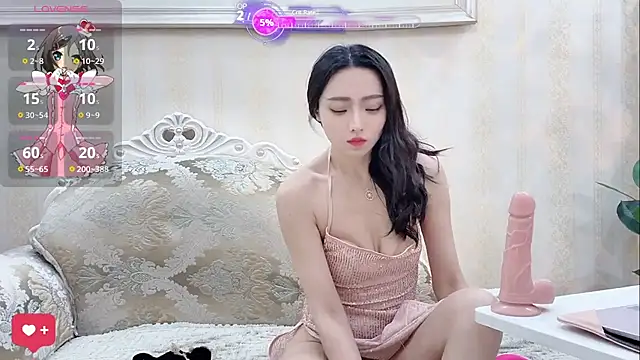 kexin9602 online show from 12-04-25, 11:59