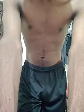 Snapshot of Hunk_vishal chatting on 10-13-25, 07:26 Hunk vishal online show from 10-13-25, 07:26