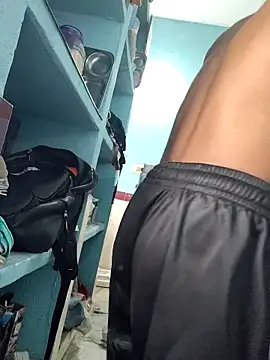 Hunk vishal online show from 03-26-26, 09:07